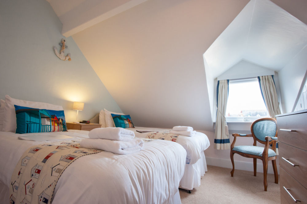 חלנדודנו Glascoed Guest House מראה חיצוני תמונה